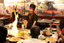 About KIMURA Steak House and reviews