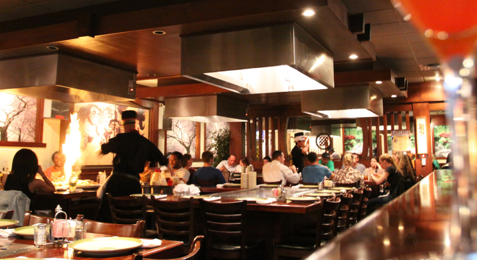 About KIMURA Steak House and reviews