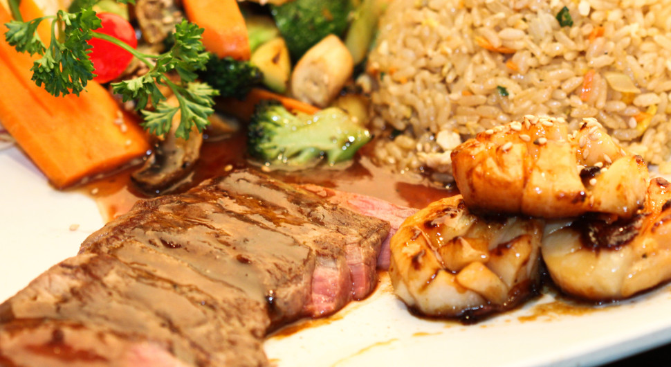 About KIMURA Steak House and reviews